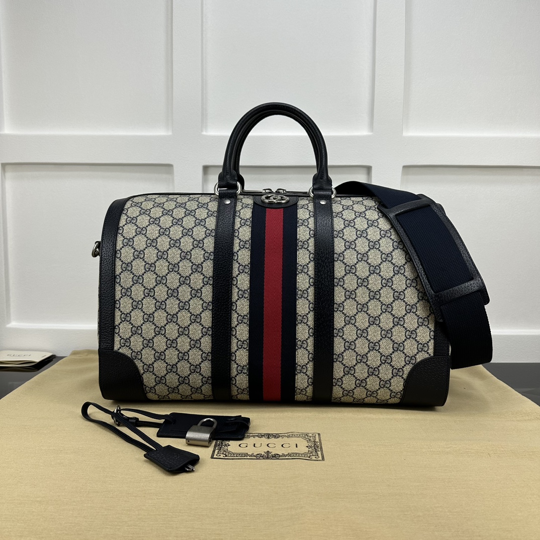 Gucci Travel Bags